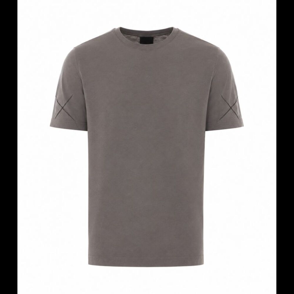Thom Krom Men M Ts 977 T-Shirt